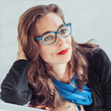 Žibuoklė  Martinaitytė